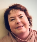 Mari Harris