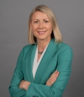 Kelly Beaver MBE, Chief Executive, Ipsos in the UK and Ireland