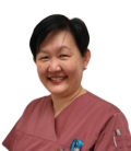 Dr. Chew Lee Ping 