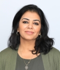 Moneesha Banerjee