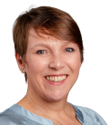 Sue Phillips | Ipsos