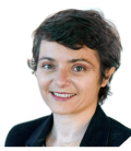 Caroline Bastide