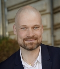 Alexander Asmussen, Head of Creative Excellence, Ipsos Denmark