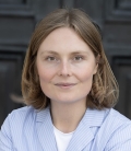 Anna Hartz, Associate Director, Ipsos Denmark