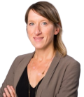 Céline Mantovan