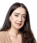 Mariam Nabilsi | Ipsos