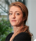 Clarisse de Maupeou