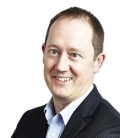 Simon Atkinson - Chief Knowledge Officer, Ipsos Knowledge Center