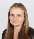 Irena Holubová