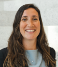 Marcela Wiwe, Vice President Marketing Denmark, Carlsberg
