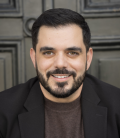 Panos Kerasiotis Director, Market Strategy & Understanding, Ipsos Denmark