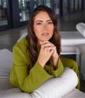 Cristina Páez - Country Manager, Ipsos en Ecuador