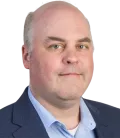 Matt Carmichael - Ipsos