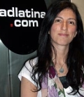 Rosario Galeano - Directora de programas, Effie Awards Latin America & Argentina