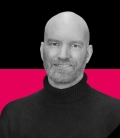 Shaun Dix - Global Service Line Leader Creative Excellence, Ipsos