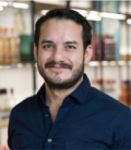Alberto Romano's Headshot