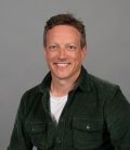 Greg Clayton Headshot