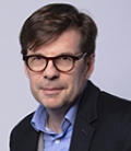 Antoine Solom, Directeur du département ERM (Employee Relationship Management)