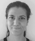 Aude Dugast - Directrice de Département, BHT France
