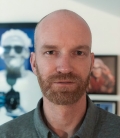 Shaun Dix, Global Service Line Leader, Creative Excellence