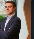 Sebastien Gimenez - Directeur des ressources humaines