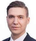 Shamil Akhmetzianov