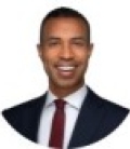 Marcus  Burke