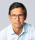 Matthias Kraus, Chief Client Officer