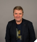 Jon Harper
