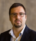 Pavel Lebedev