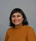 Samira Brophy