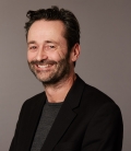 Colin Strong