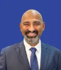 Ajay Bangia - Ipsos