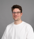 Marc Richter headshot