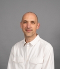 Tim Bond Headshot