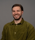 Matt Patchett Headshot