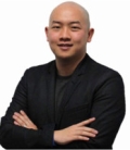 Thomas Tan