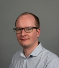 Daniel Cameron Headshot