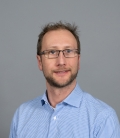 Frank Womelsdorf Headshot