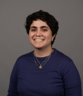 Paloma Crotti Headshot