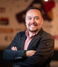 Juan Pablo Calderon