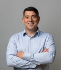 Luciano Candilio's Headshot