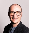 Shaun Wilson - Shopper Lead, UK