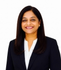 Gayatri Soares