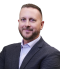 Vice President, Lottery & Gaming Research