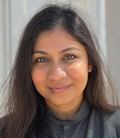 Shivani Upreti
