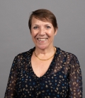 Sue Philips Headshot