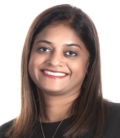 Gayatri Soares