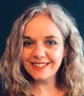 Helen Bywater-Smith, Ipsos Global Head of CX Advisory Services