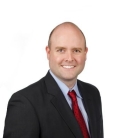 Justin Laborde's Headshot